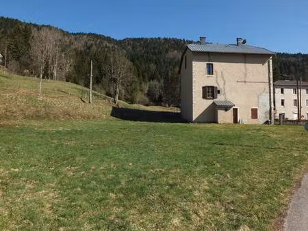 maison de l'immobilier