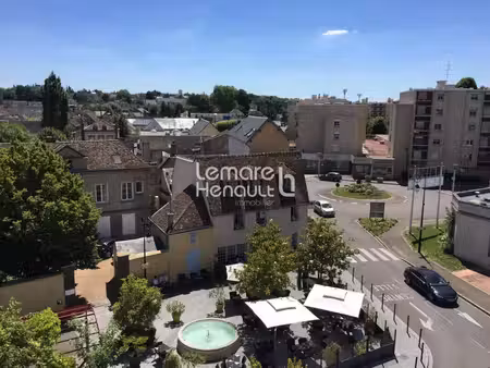 cabinet lemare-henault