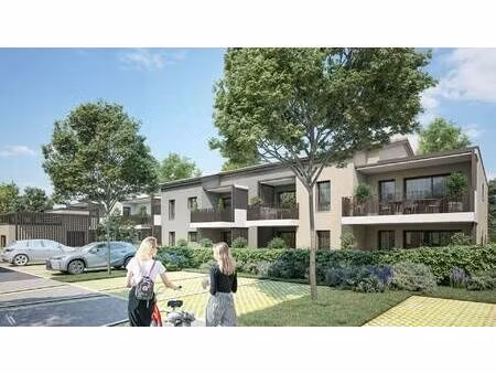 immobiliere valrim