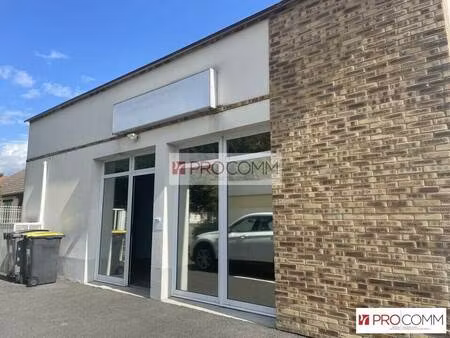 procomm antae immobilier