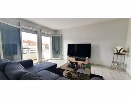 recherche appartement ou maison craponne