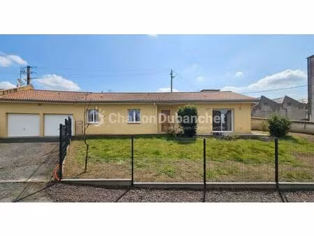 sarl chalton et dubanchet immobilier