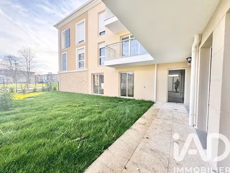 vente appartement 6 pièces 105 m² à la queue-en-brie (94510)  368 000 €