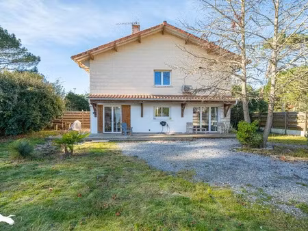 vente appartement 4 pièces 90 m² à mimizan (40200)  339 000 €