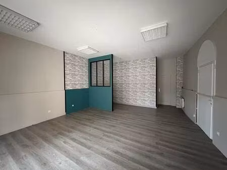 local commercial à louer