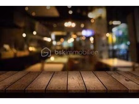 restaurant à vendre