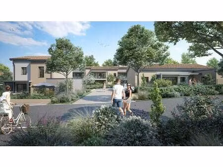 immobiliere valrim