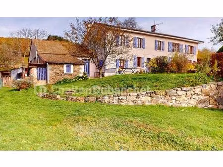 sarl chalton et dubanchet immobilier