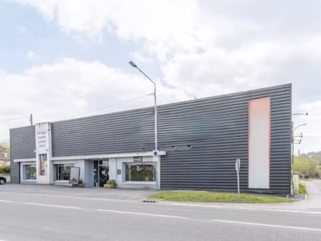 vente commerce 750 m² mouroux (77120)