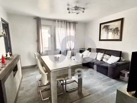 vente appartement 4 pièces 69 m² sartrouville (78500)