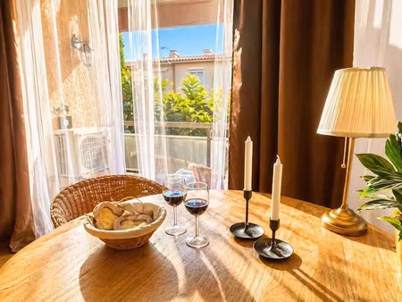 vente appartement 1 pièce 30 m² à beaulieu-sur-mer (06310)  330 000 €