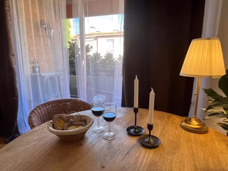 vente appartement 1 pièce 30 m² à beaulieu-sur-mer (06310)  330 000 €