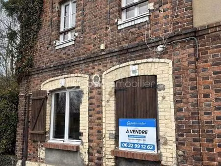 marine levavasseur bsk immobilier