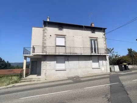 immeuble à vendre