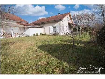 villa à vendre