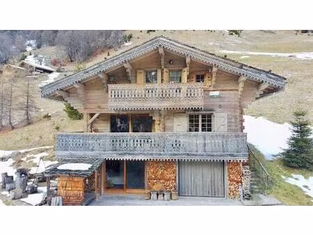 tour des lacs - immobilier