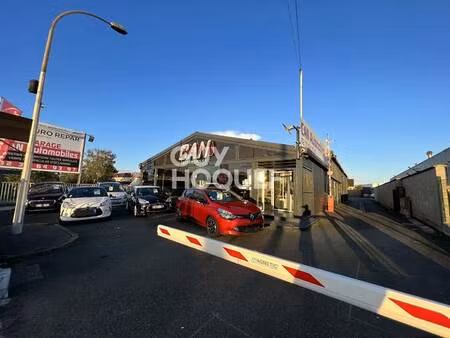 local commercial à vendre