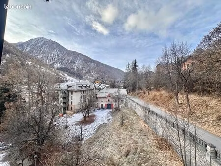 appartement 2 pièces 28 m²