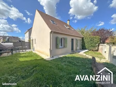maison 4 pièces 95 m²