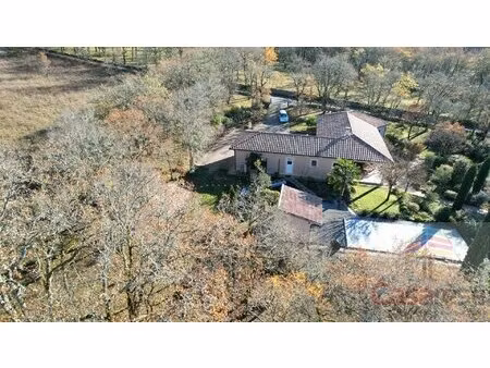 maison contemporaine