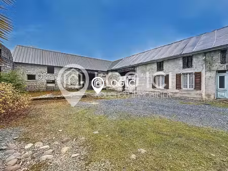 log'ici barrois&pecarrere immobilier vous propose de découvr
