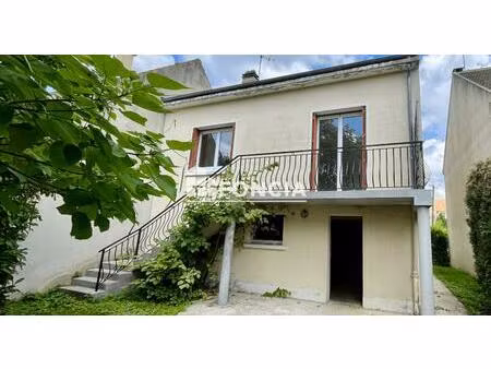 maison familiale proche commodités