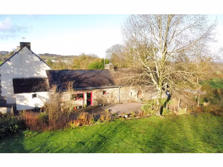 maison paule 136.79 m² t-5 à vendre  219 500 €