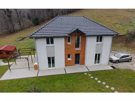 maison saint-girod m² t-5 à vendre  539 000 €