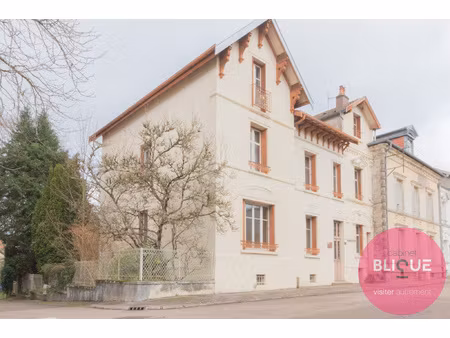 le grand retour du charme qui en impose...