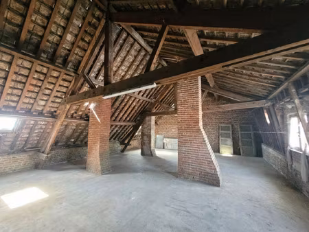 appartement t3 à rénover