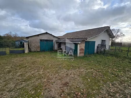 maison saint seurin sur l isle 5 pièce(s) 120.67 m2
