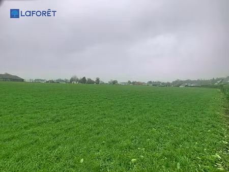 a vendre  saint-gonnery terrain à bâtir 10304 m²