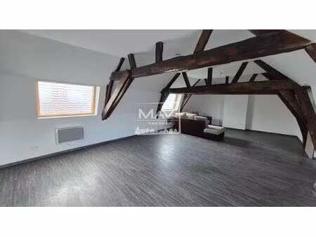 appartement t2 - armentières