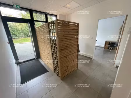 vente local d'activités la meziere 35520