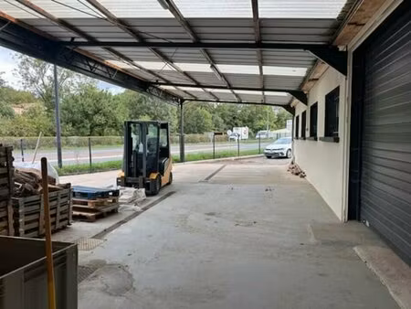 depot - entrepot à louer