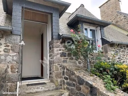 appartement 3 pièces 30 m²