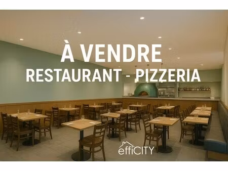 vente local commercial
