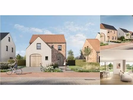 maison à vendre à groenstraat wachtebeke (rbu86217)