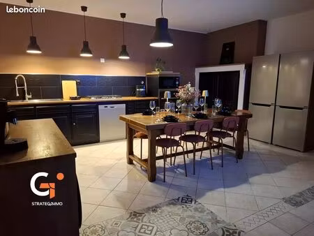 appartement 1 pièce 21 m²