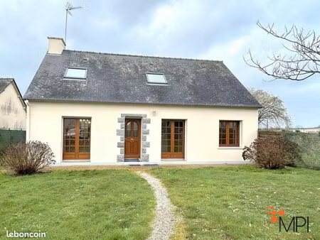 maison 5 pièces 116 m²