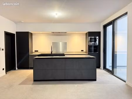 maison plein pied sarreguemines terrasse jardin