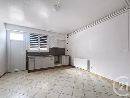 appartement t2 à louer - 2 pièces - 70 m2 - cancon - 47 - aquitaine