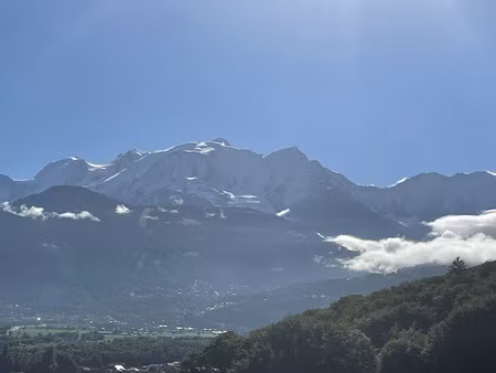 vente appartement 3 pièces 68 m² à megeve (74120)  704 900 €