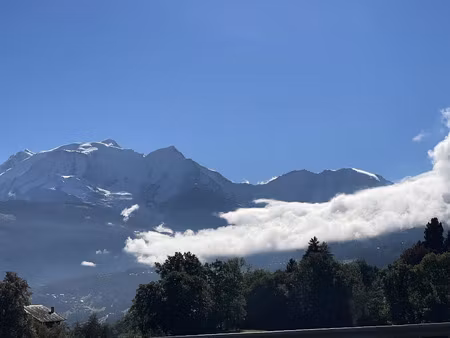 vente appartement 1 pièce 22 m² à megeve (74120)  202 200 €