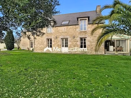 superbe longère proche des plages