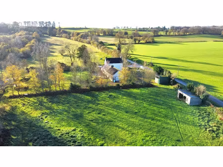 vente maison à paule (22340) : à vendre / 137m² paule