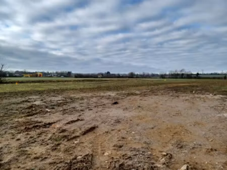 vente terrain 606 m² à assé-le-boisne (72130)  19 998 €