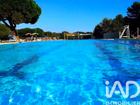 vente terrain 221 m² à frejus (83600)  47 700 €