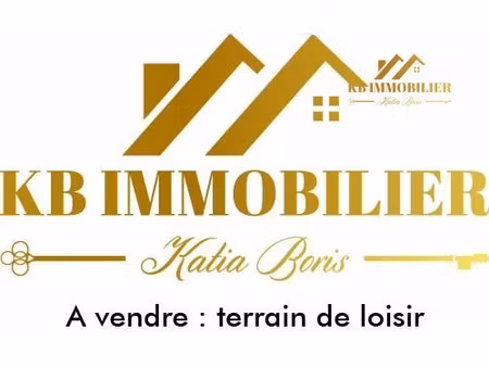 vente terrain 3729 m² à privas (07000)  8 000 €