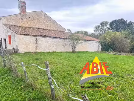 grange benet 2 pièce(s) 90 m2